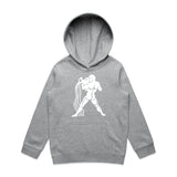 Grey Marle