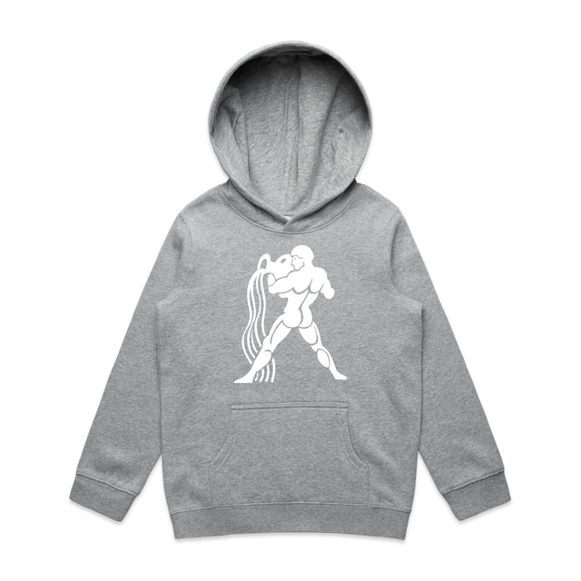 Grey Marle