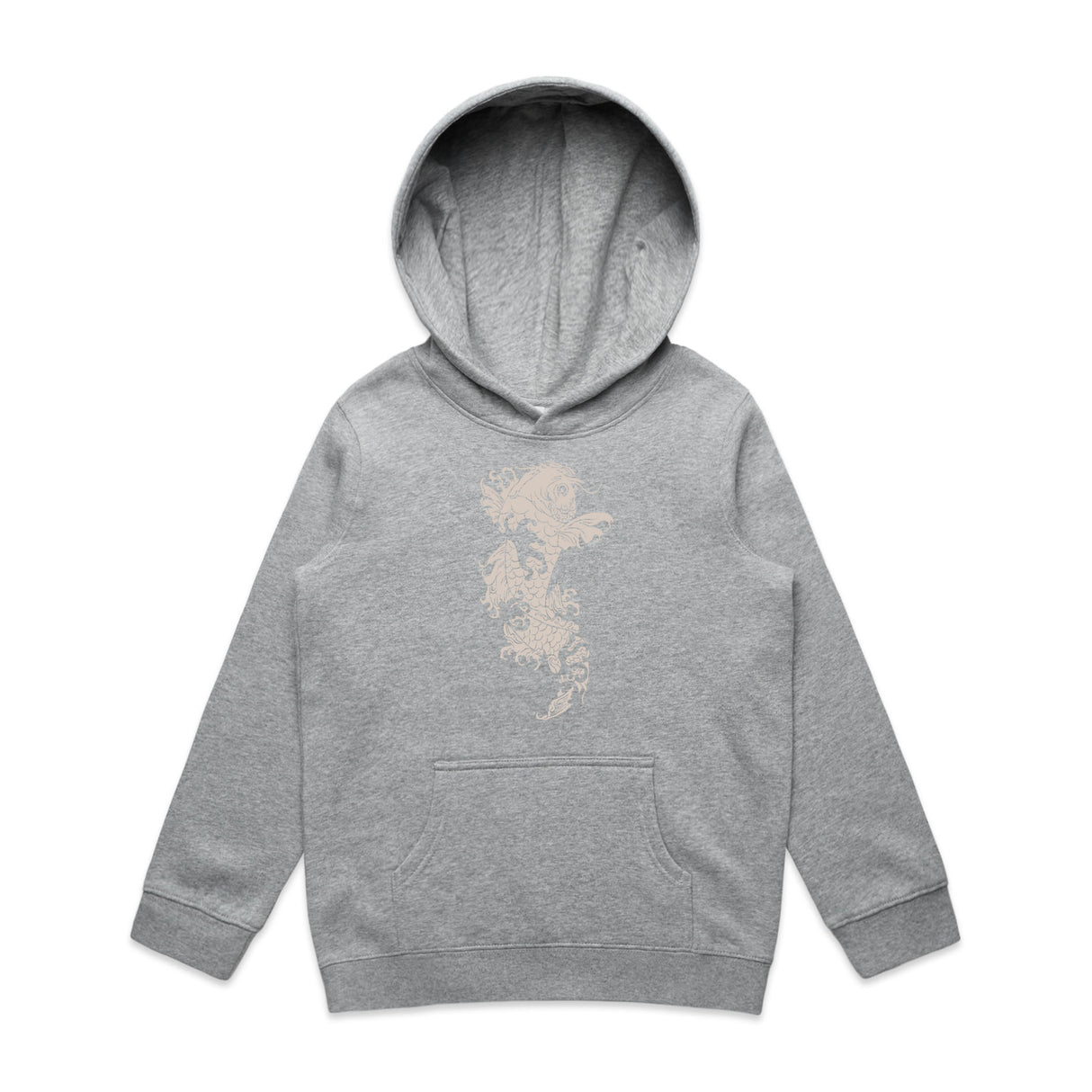 Grey Marle