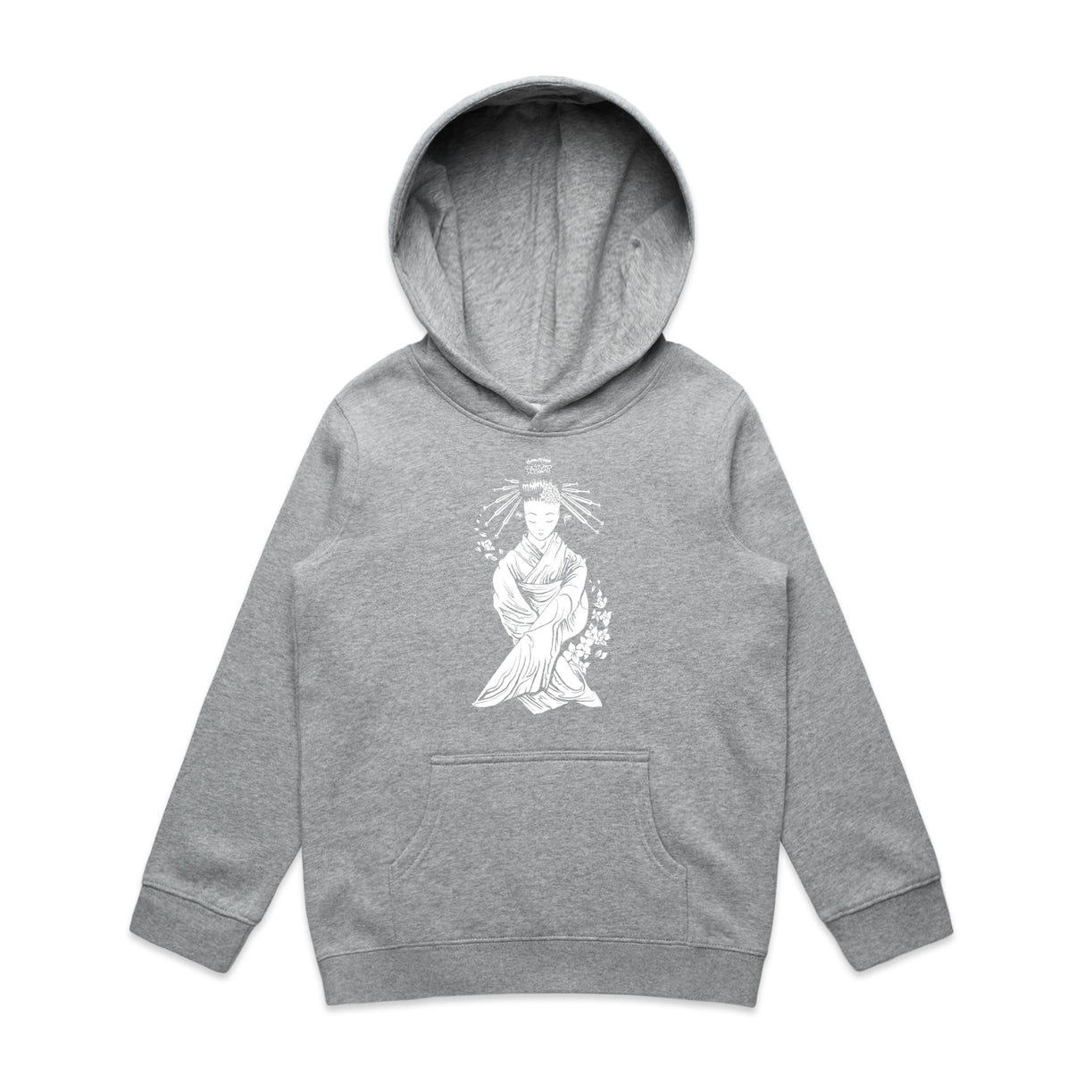 Grey Marle