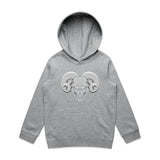 Grey Marle