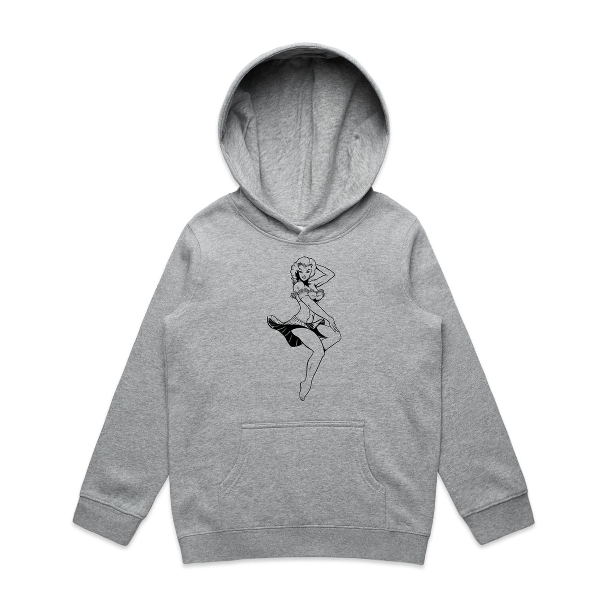 Grey Marle