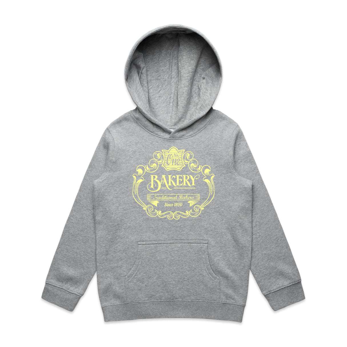 Grey Marle