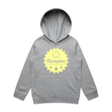 Grey Marle