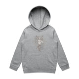 Grey Marle