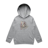 Grey Marle