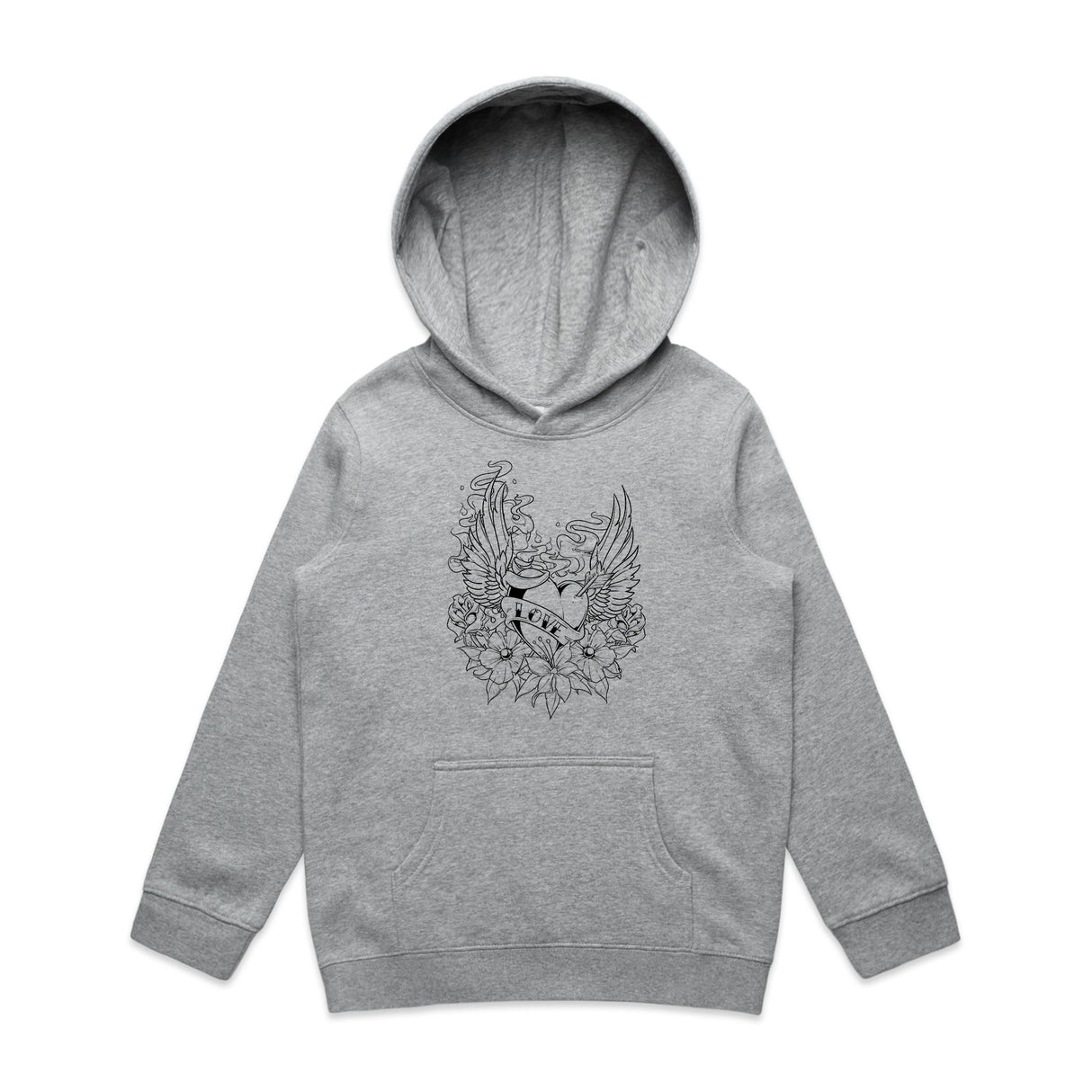 Grey Marle