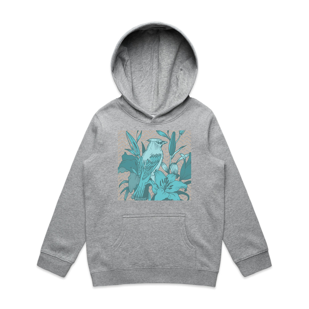 Grey Marle