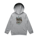 Grey Marle
