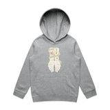 Grey Marle