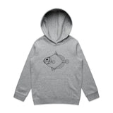 Grey Marle