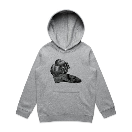 Grey Marle