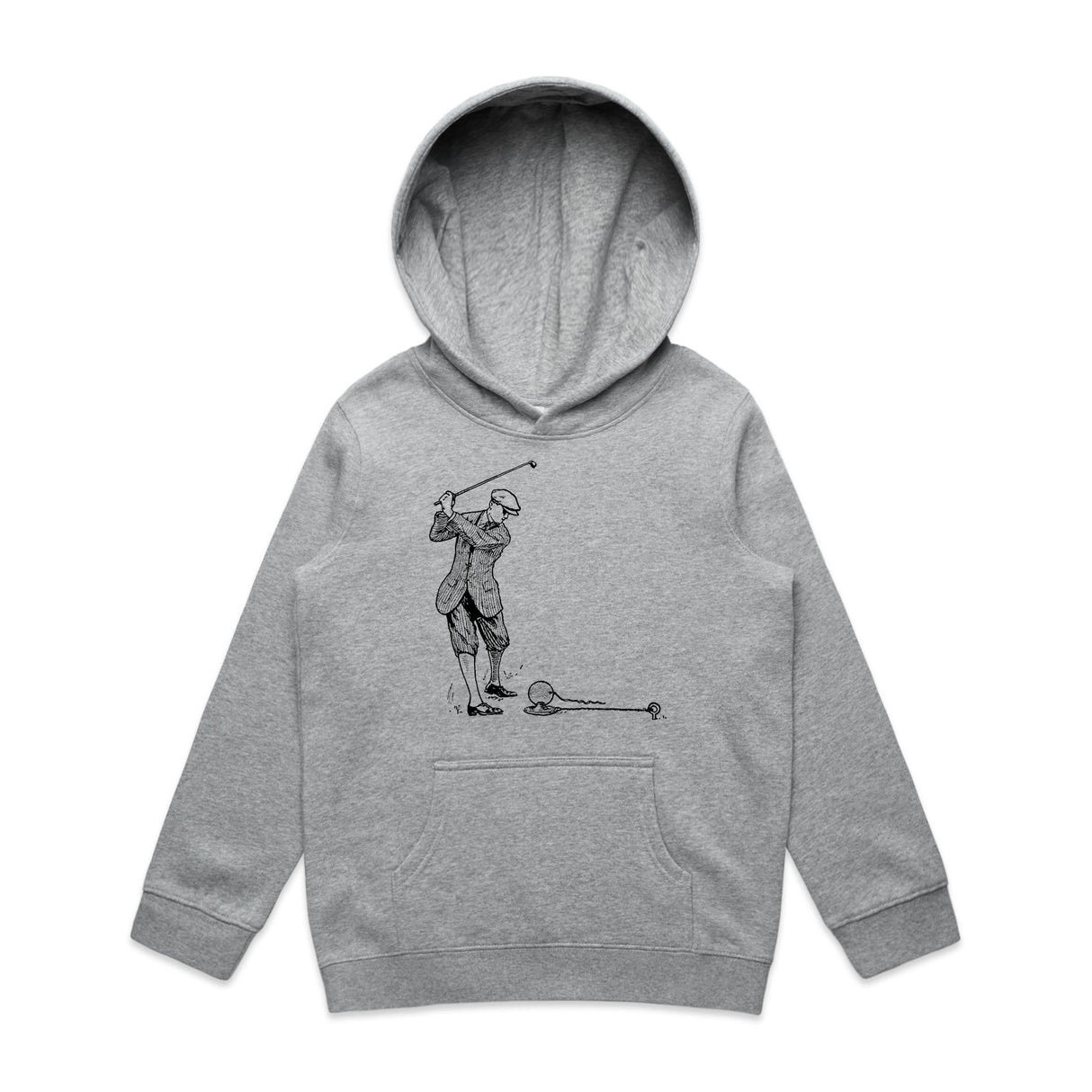 Grey Marle
