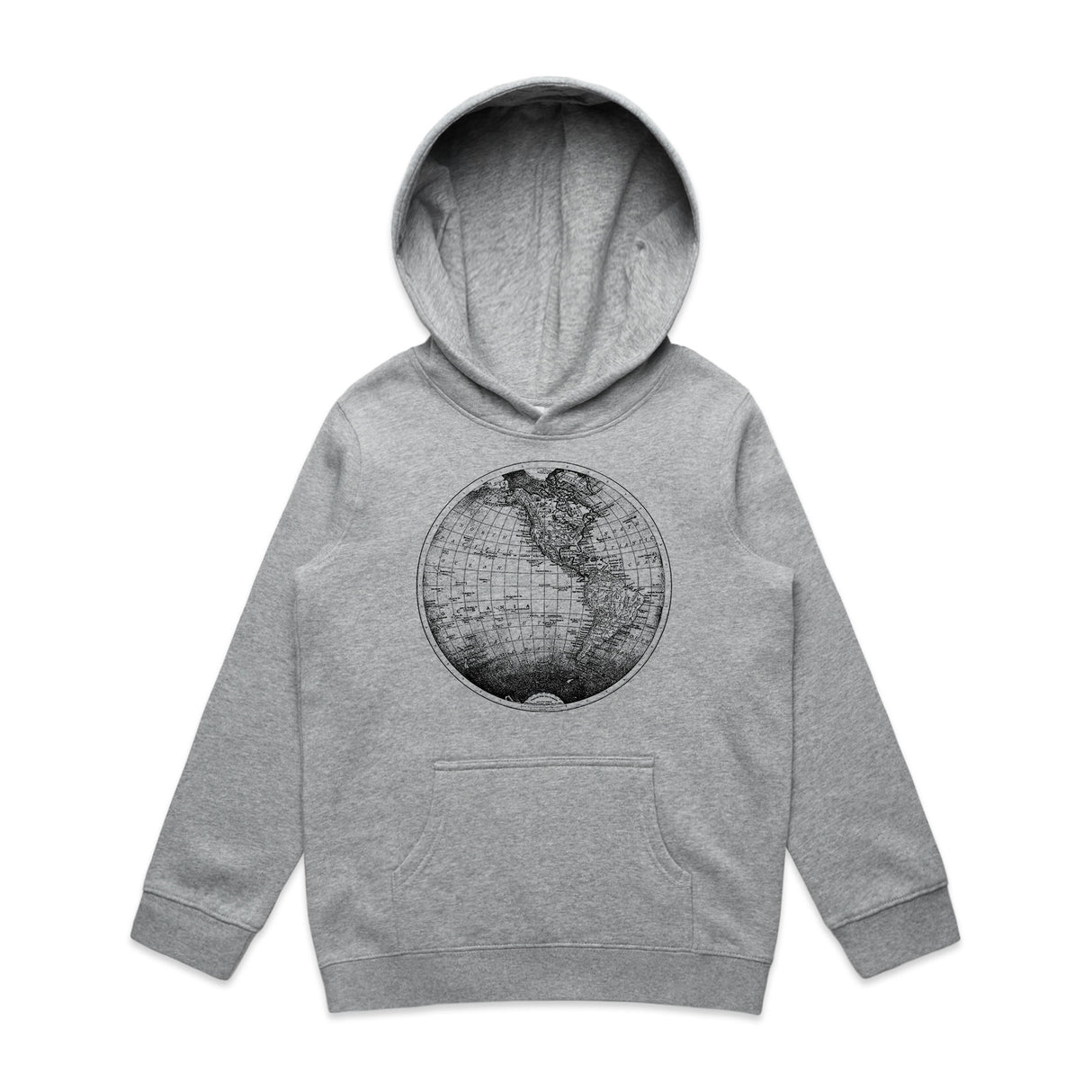 Grey Marle