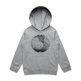 Grey Marle