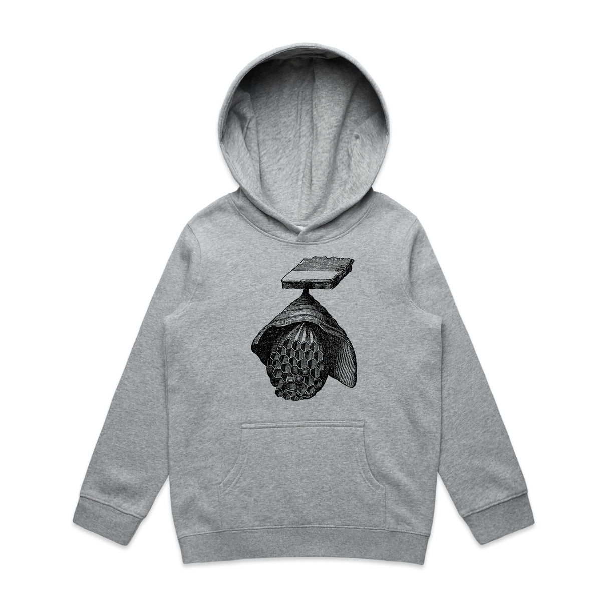 Grey Marle