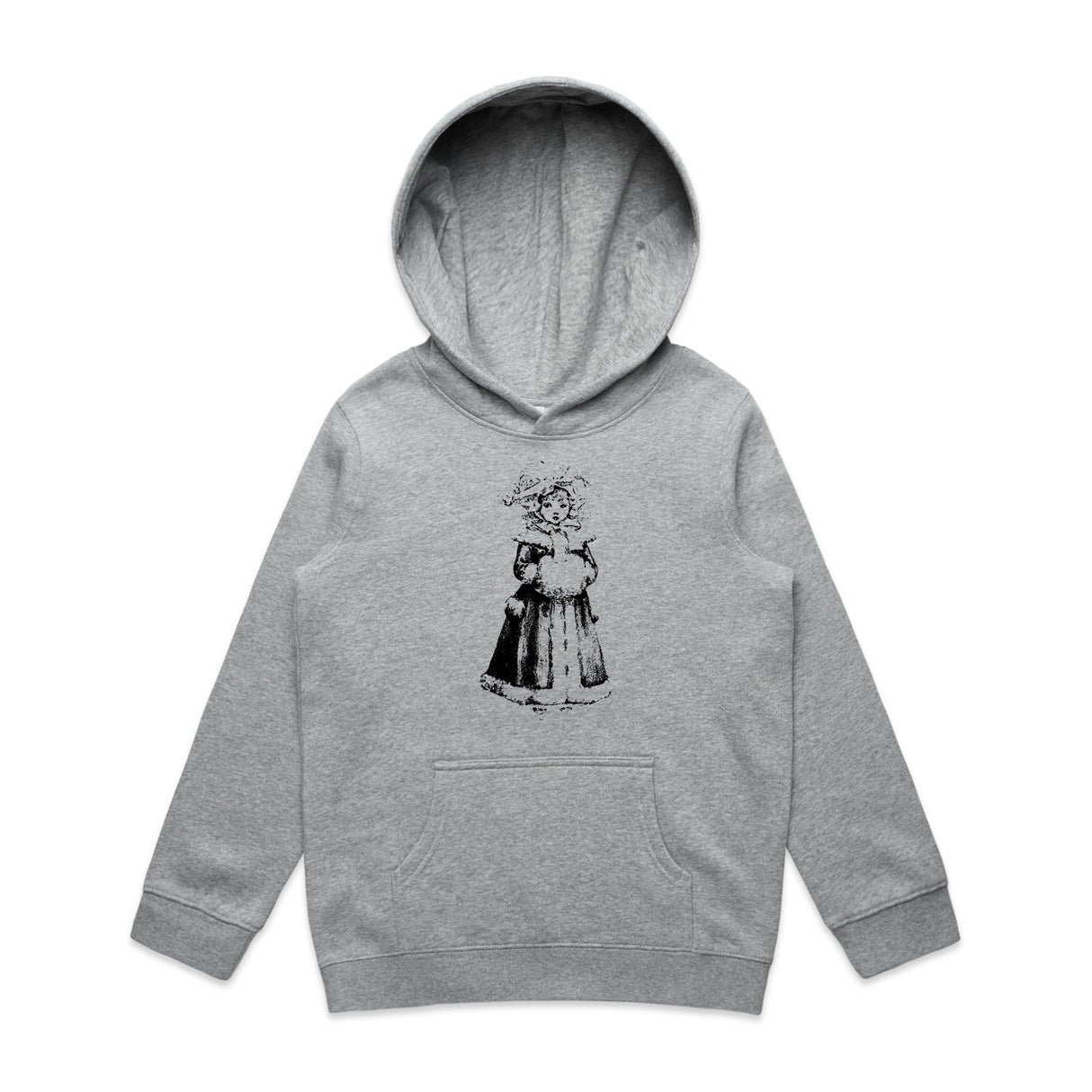 Grey Marle