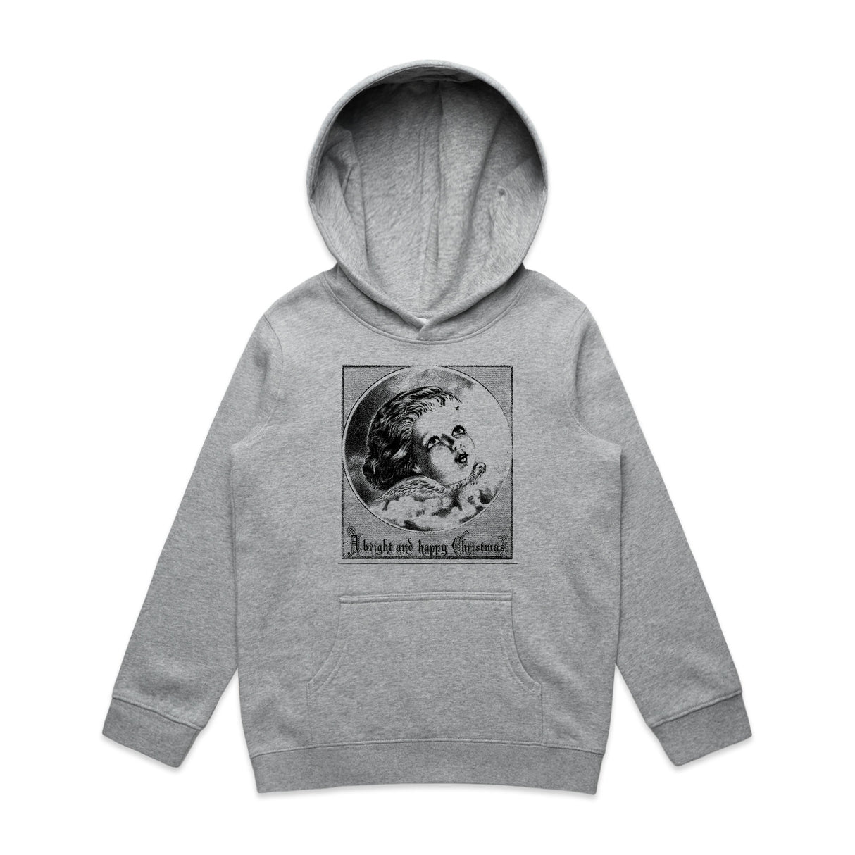 Grey Marle