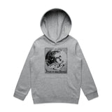 Grey Marle