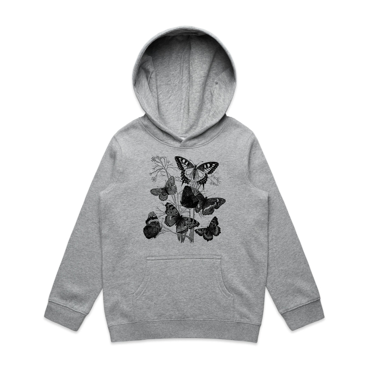 Grey Marle