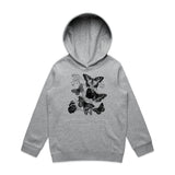 Grey Marle