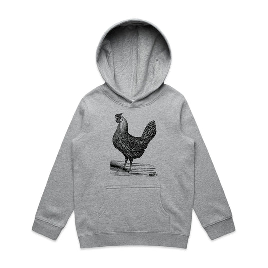Grey Marle
