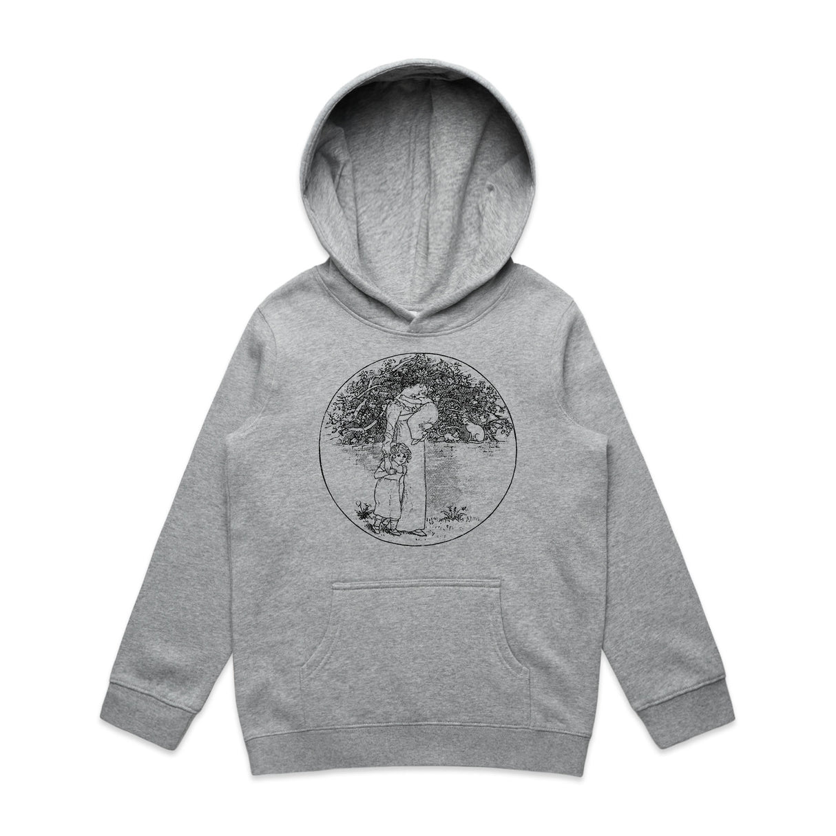Grey Marle