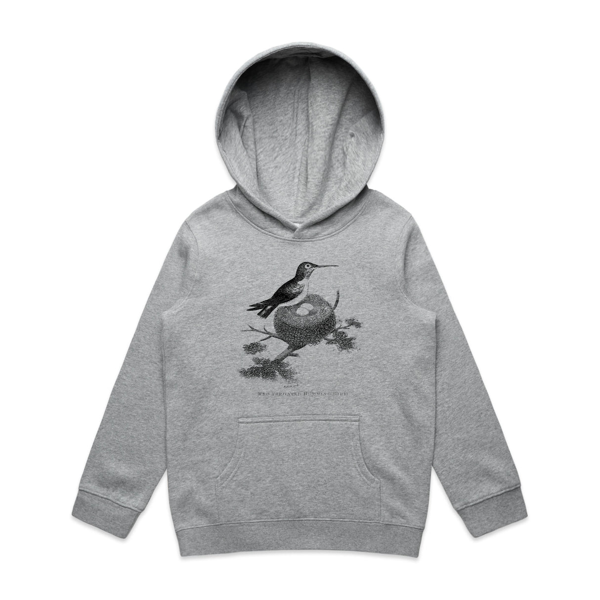 Grey Marle