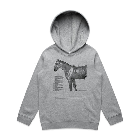 Grey Marle