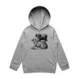 Grey Marle