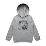 Grey Marle