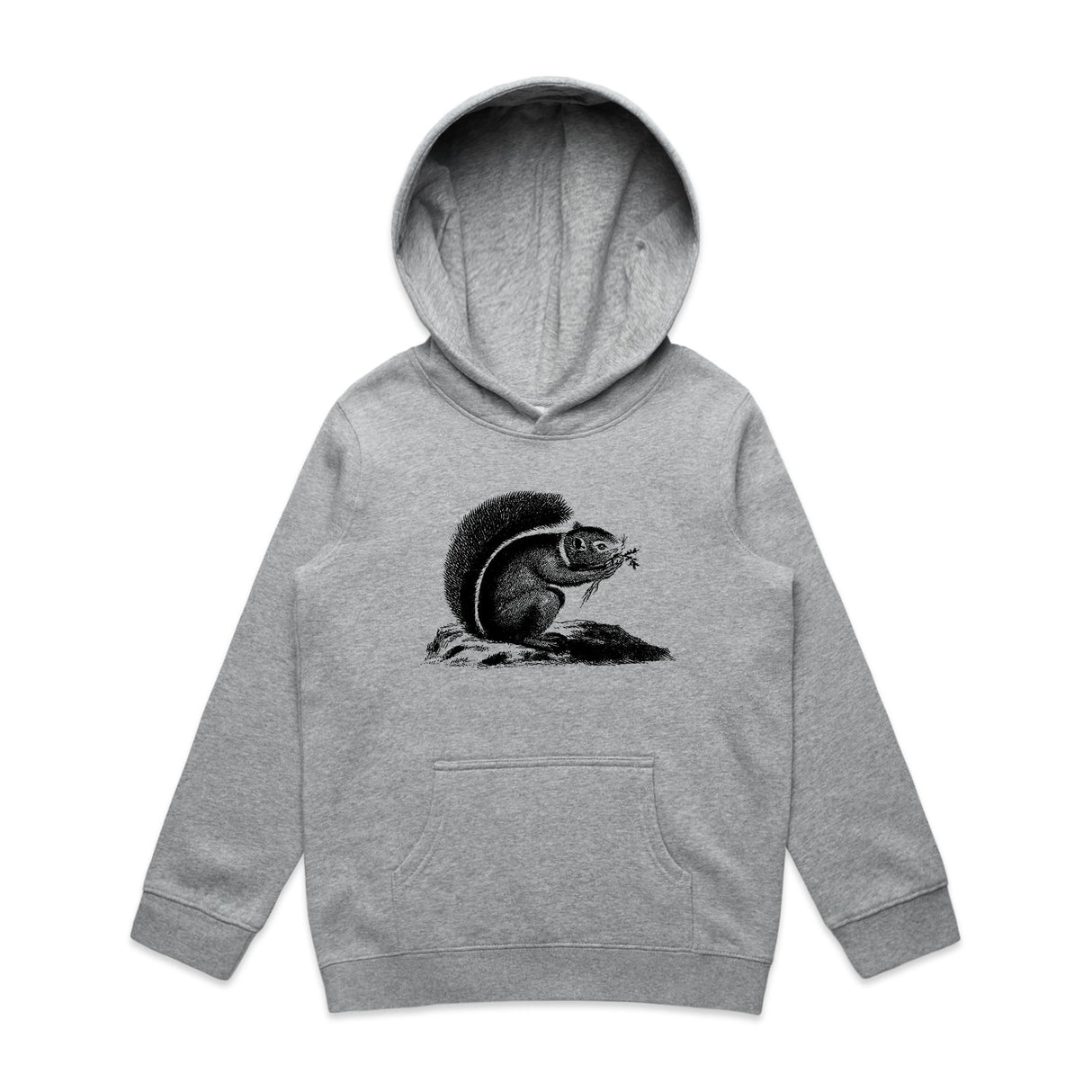 Grey Marle