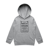 Grey Marle