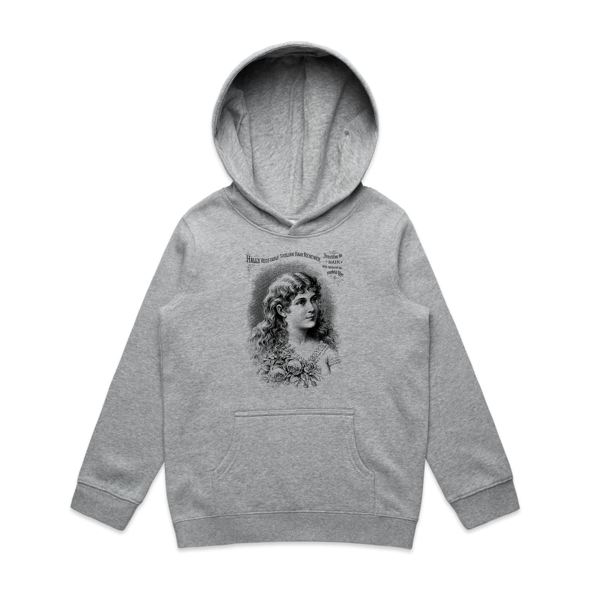 Grey Marle