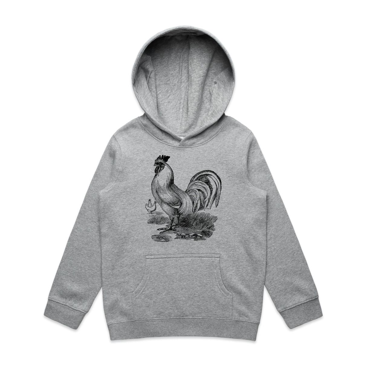 Grey Marle