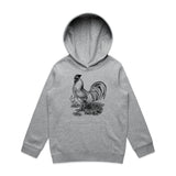 Grey Marle