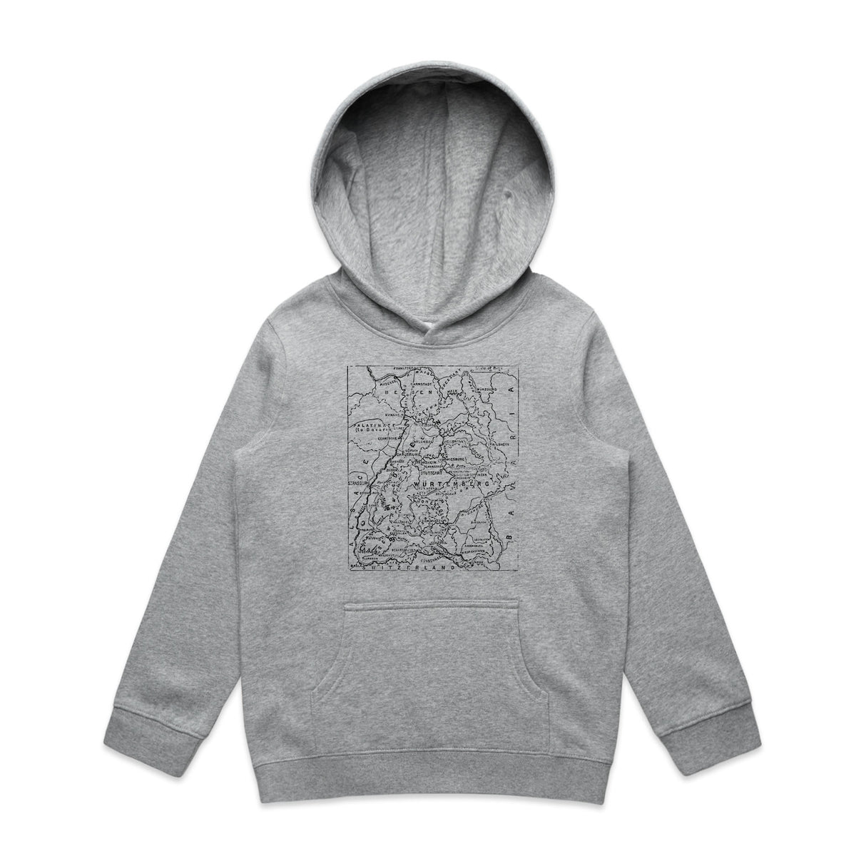 Grey Marle