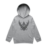 Grey Marle