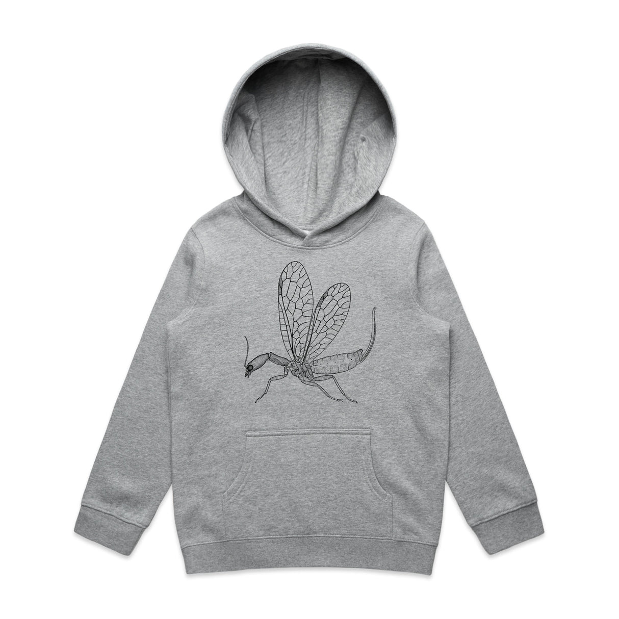 Grey Marle