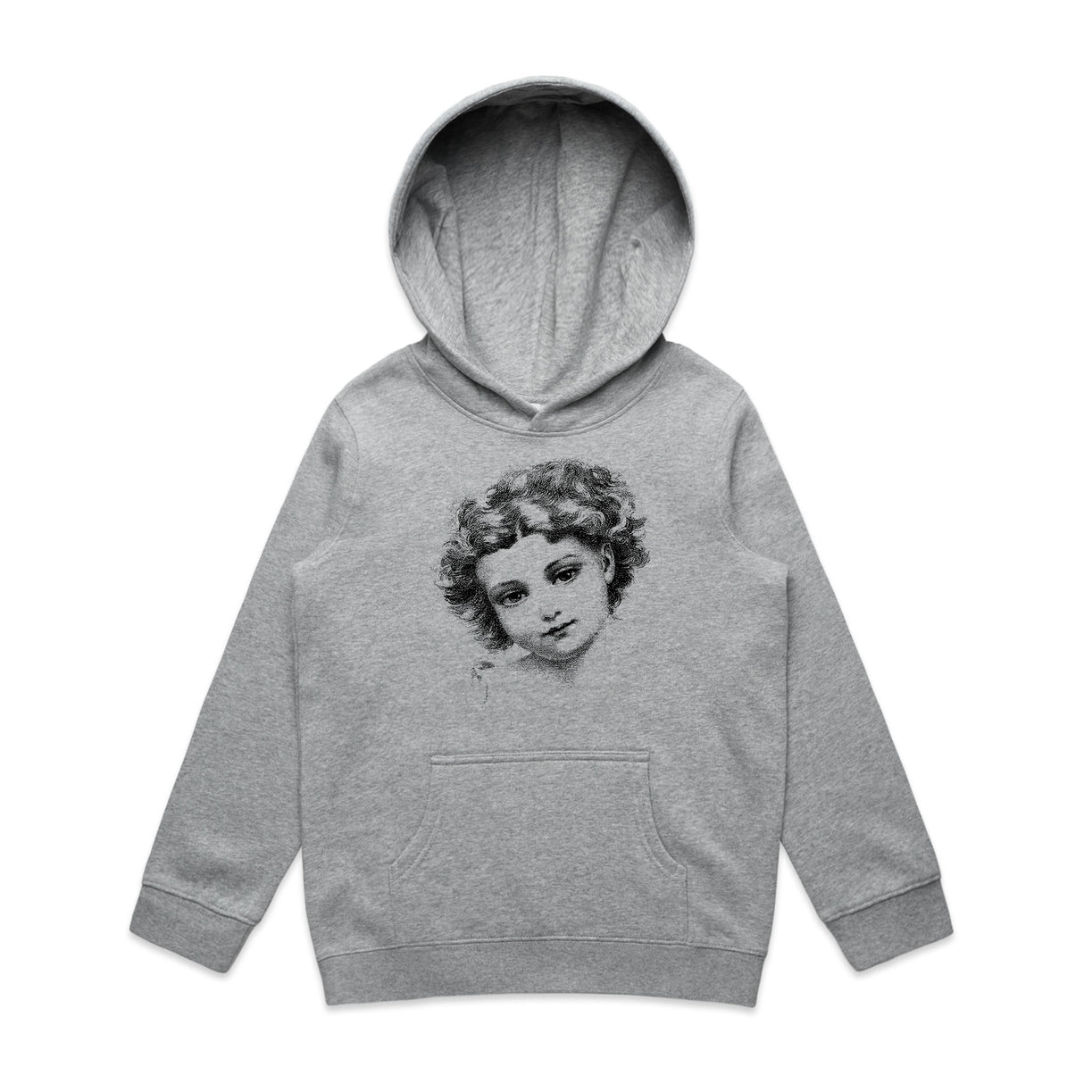 Grey Marle