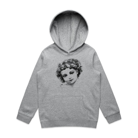 Grey Marle