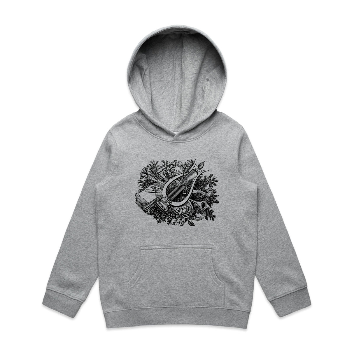 Grey Marle