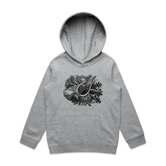 Grey Marle