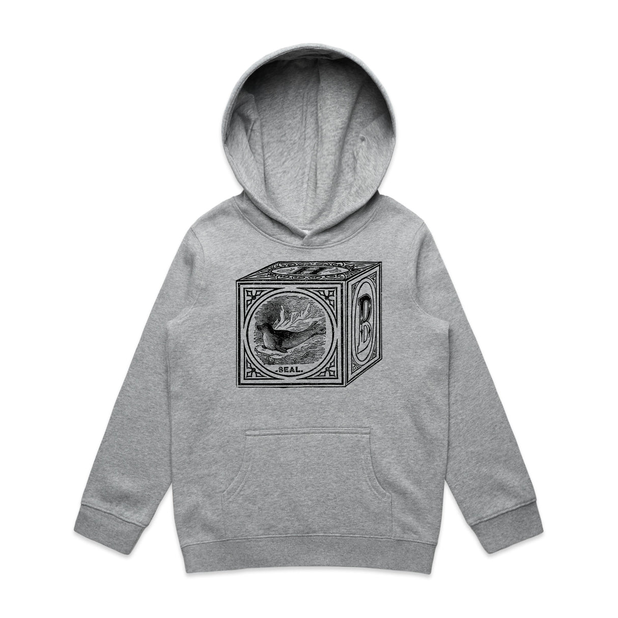 Grey Marle