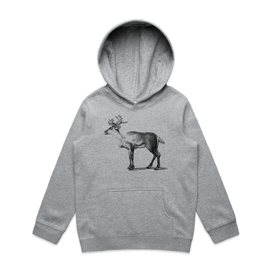 Grey Marle
