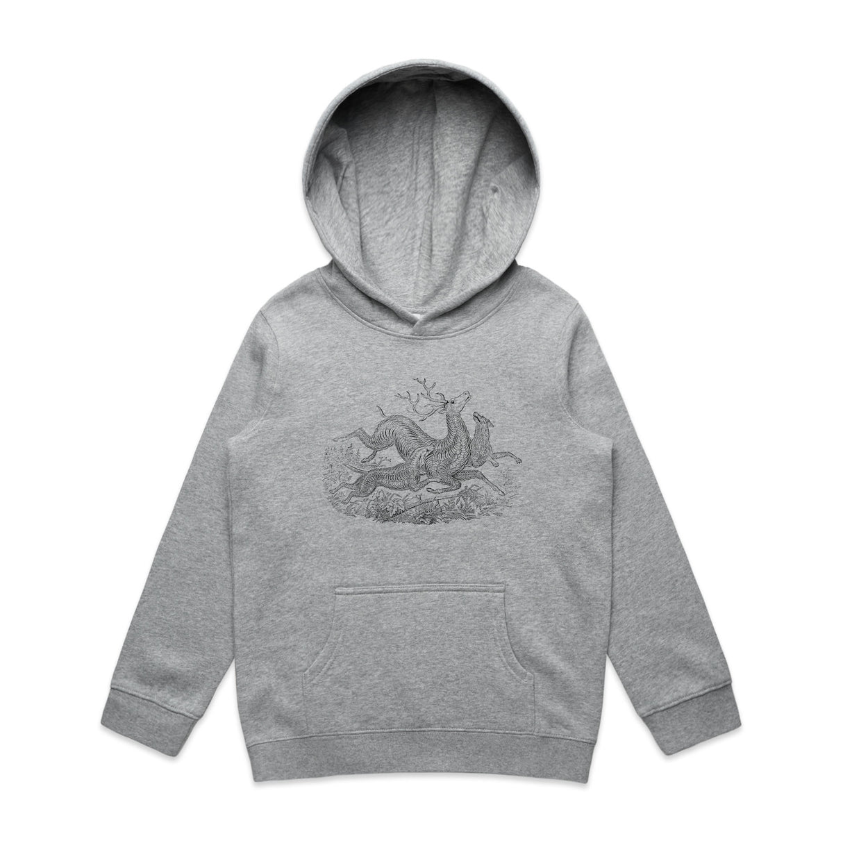 Grey Marle