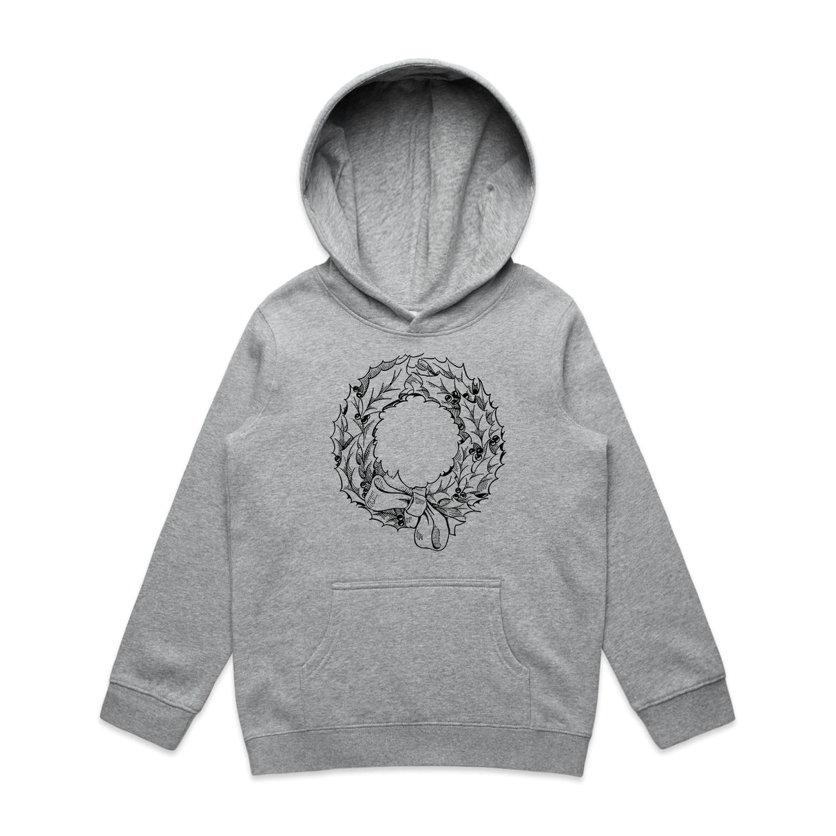 Grey Marle