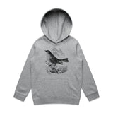 Grey Marle