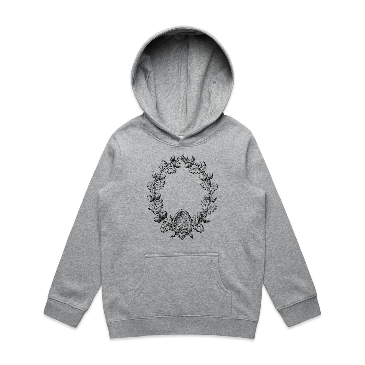 Grey Marle