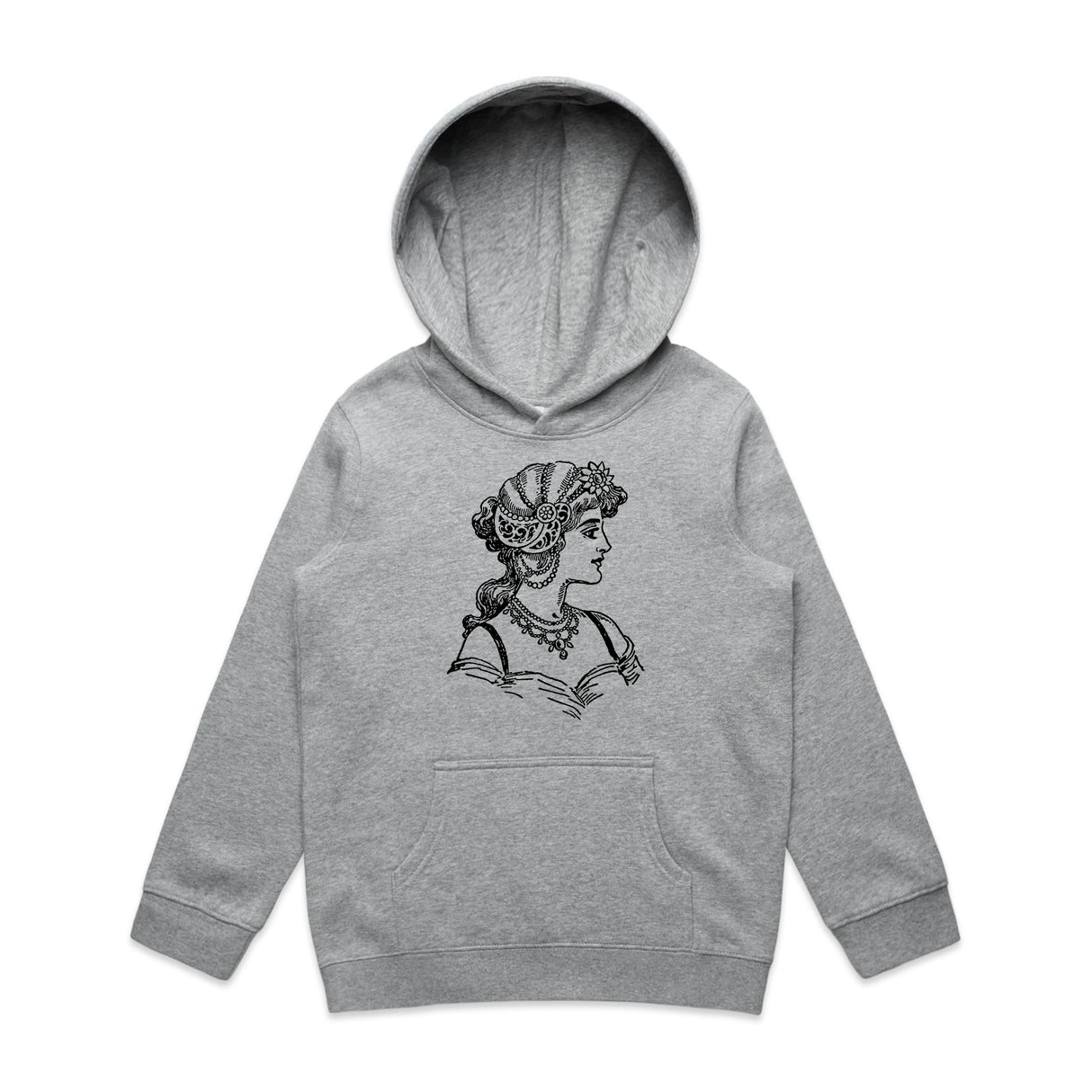 Grey Marle